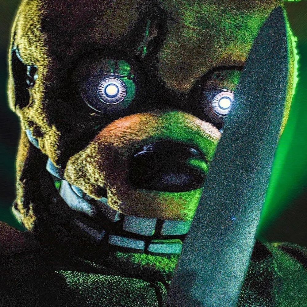 William Afton