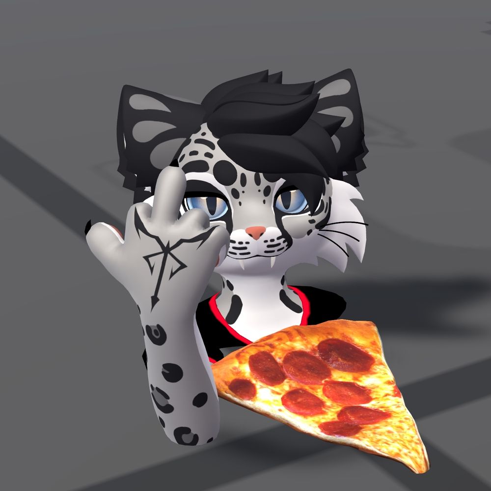 🔞WNTED... But make it gay🔞