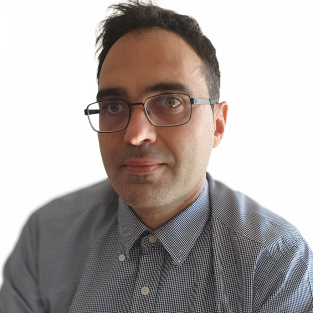 Angelos Markos