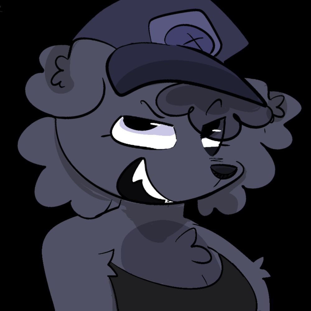 Salty