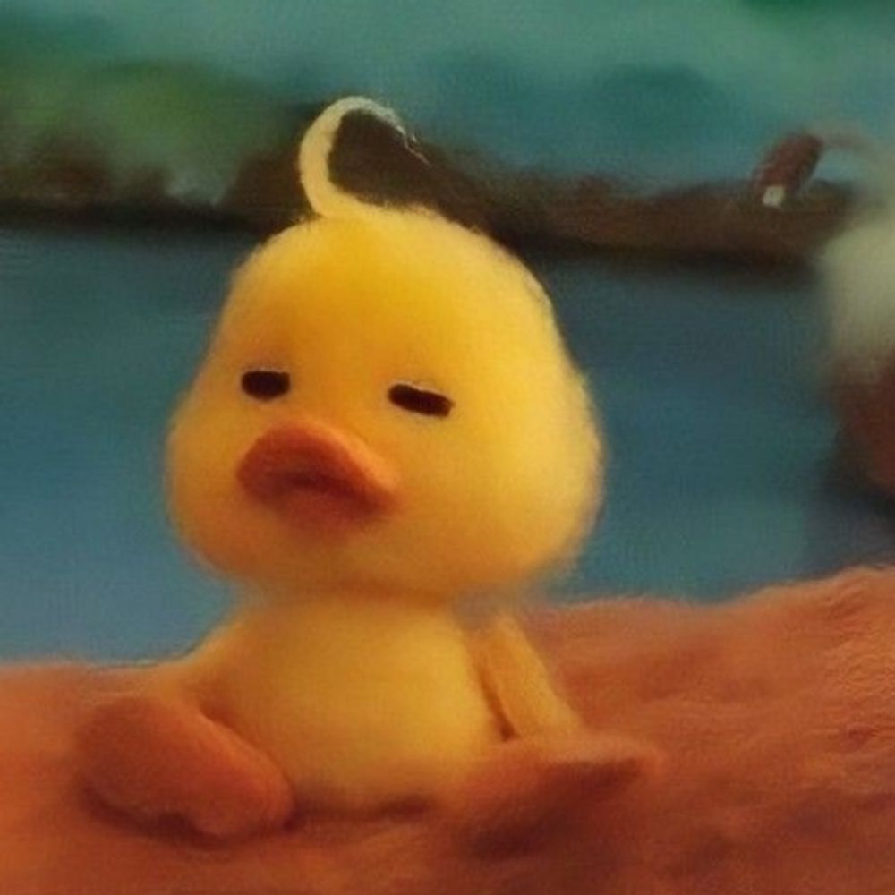 🐤