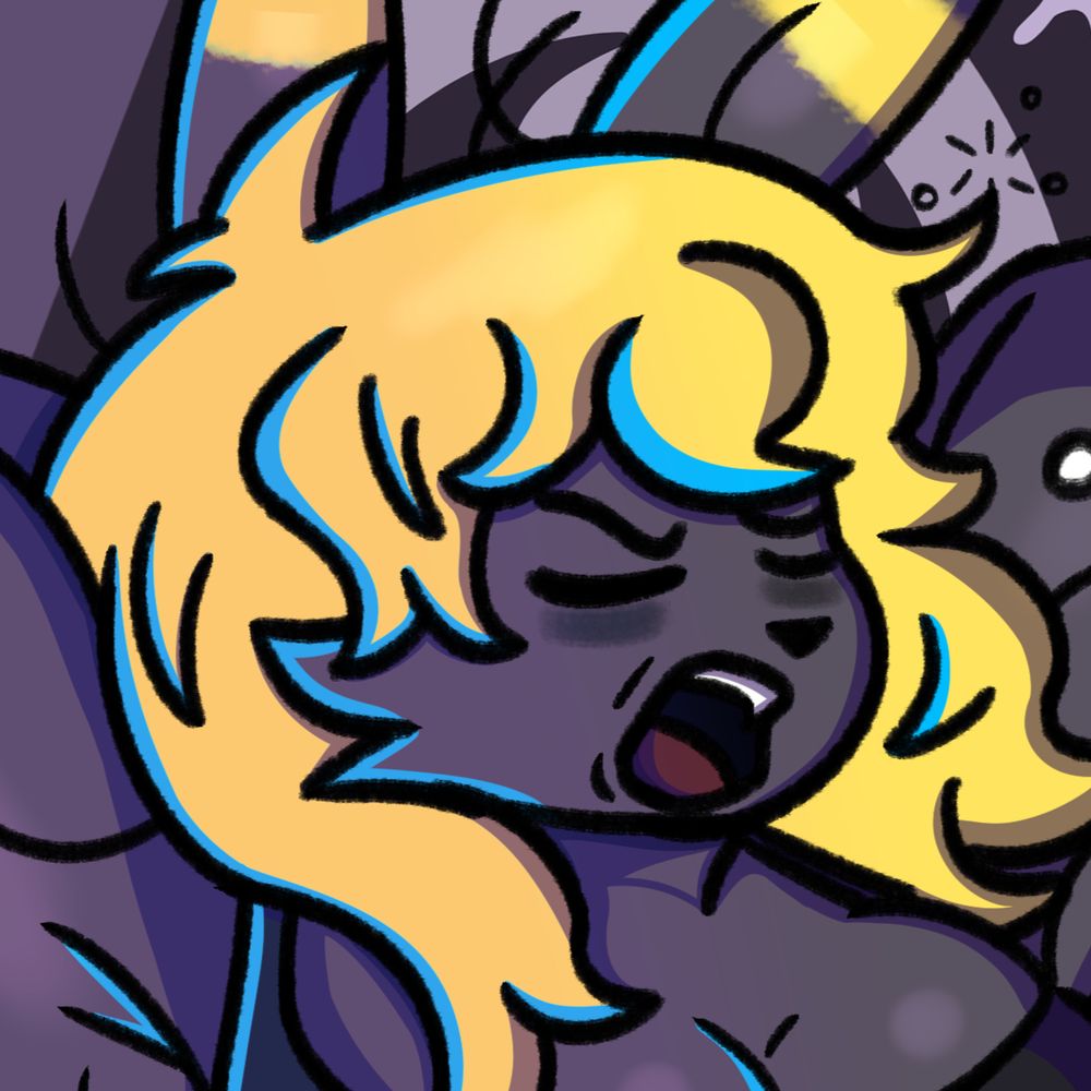 🔞 It Me Robin 🏳️‍⚧️ (Comms open!)