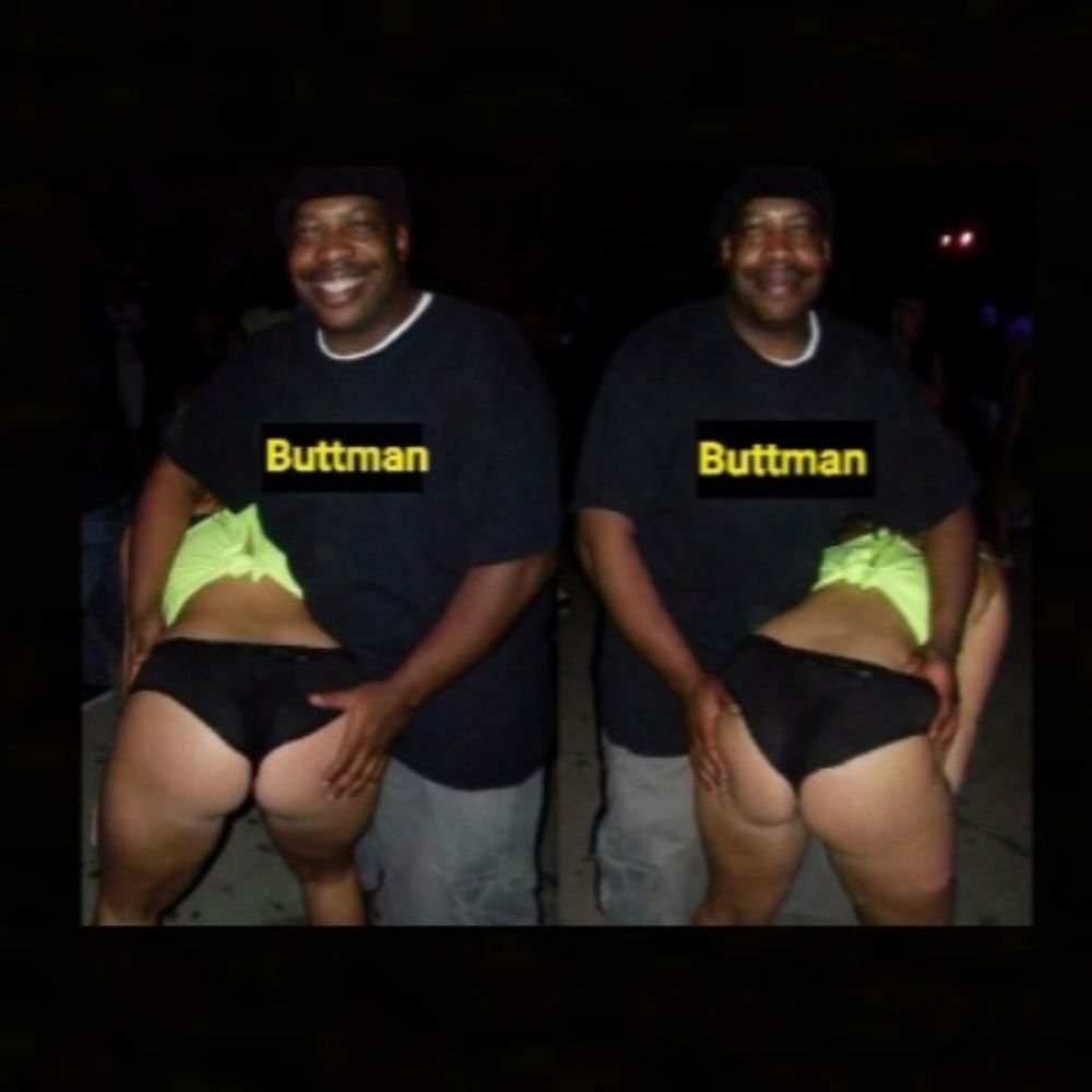 🔞 Buttman69 1⃣8⃣✚