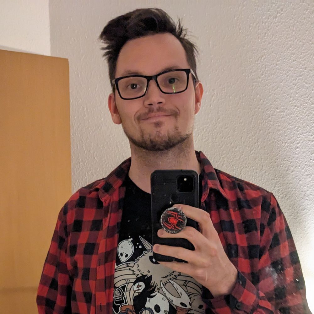 Nerdinathor
