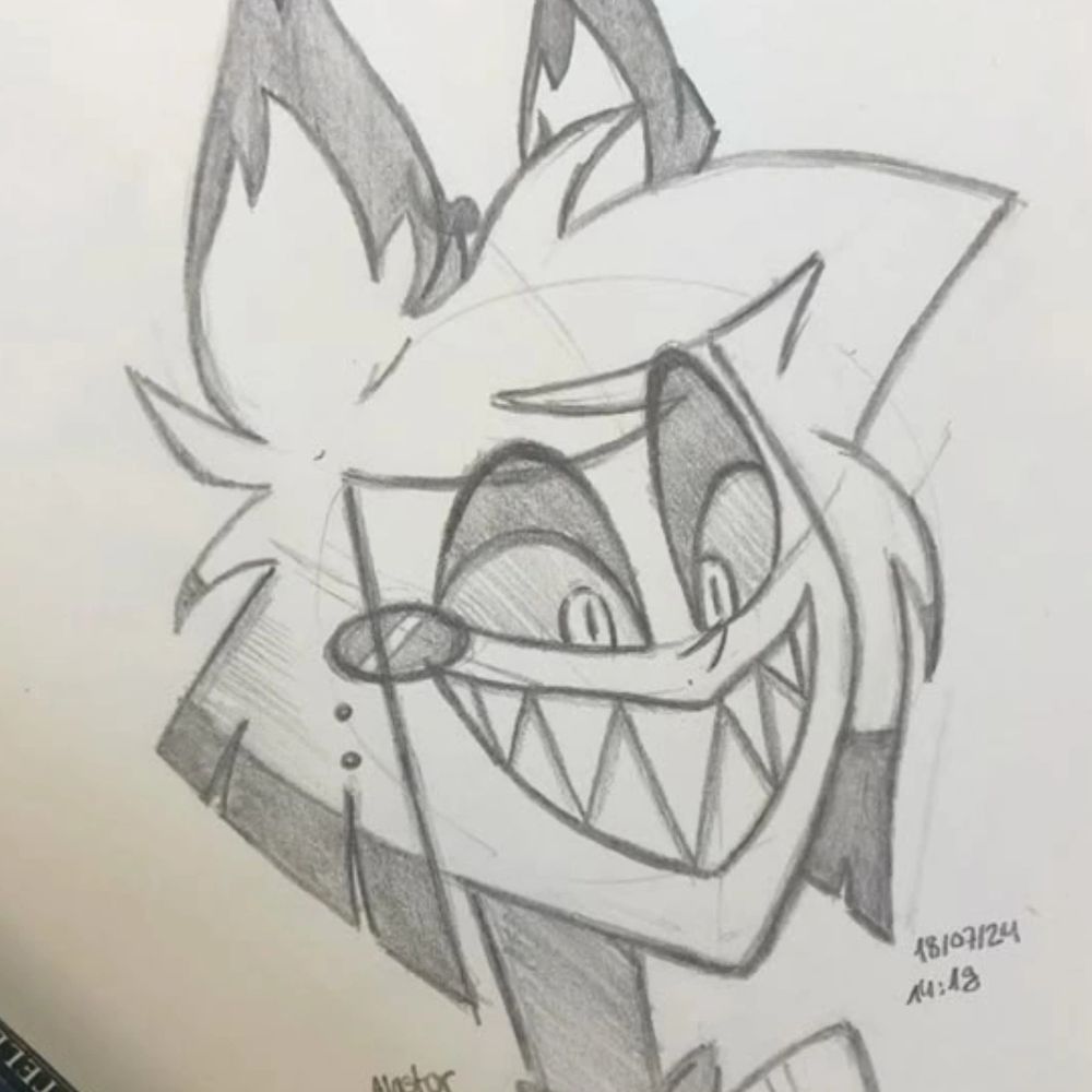 ⛧LASTØR_DESENHOS