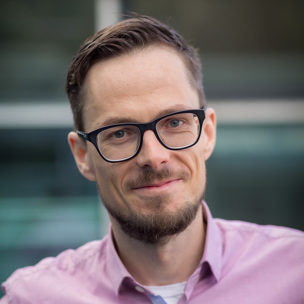 Martin Senn