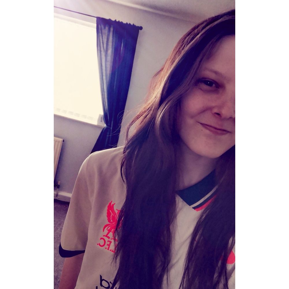 Danni♡LFC