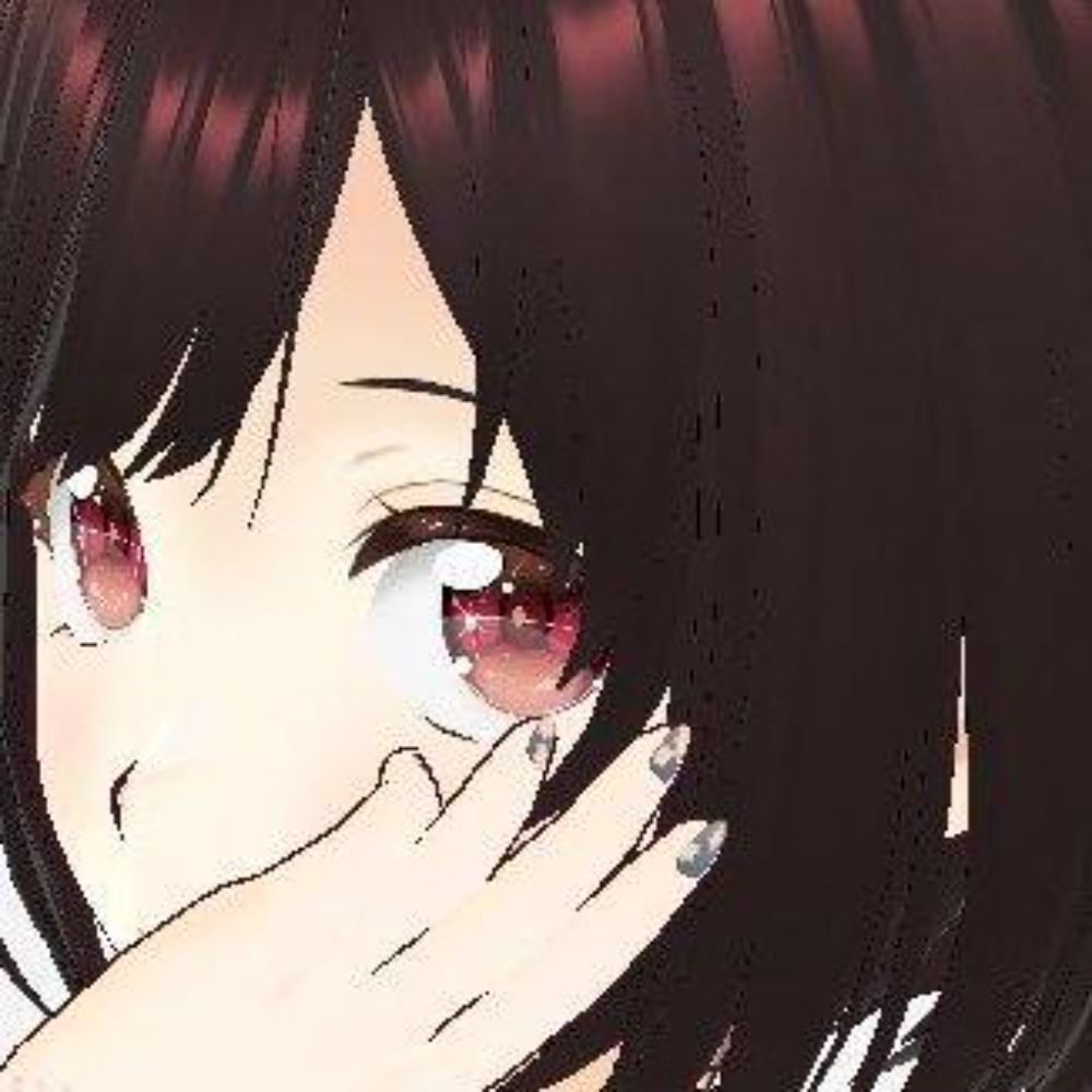 Ayase Minori 💖💻