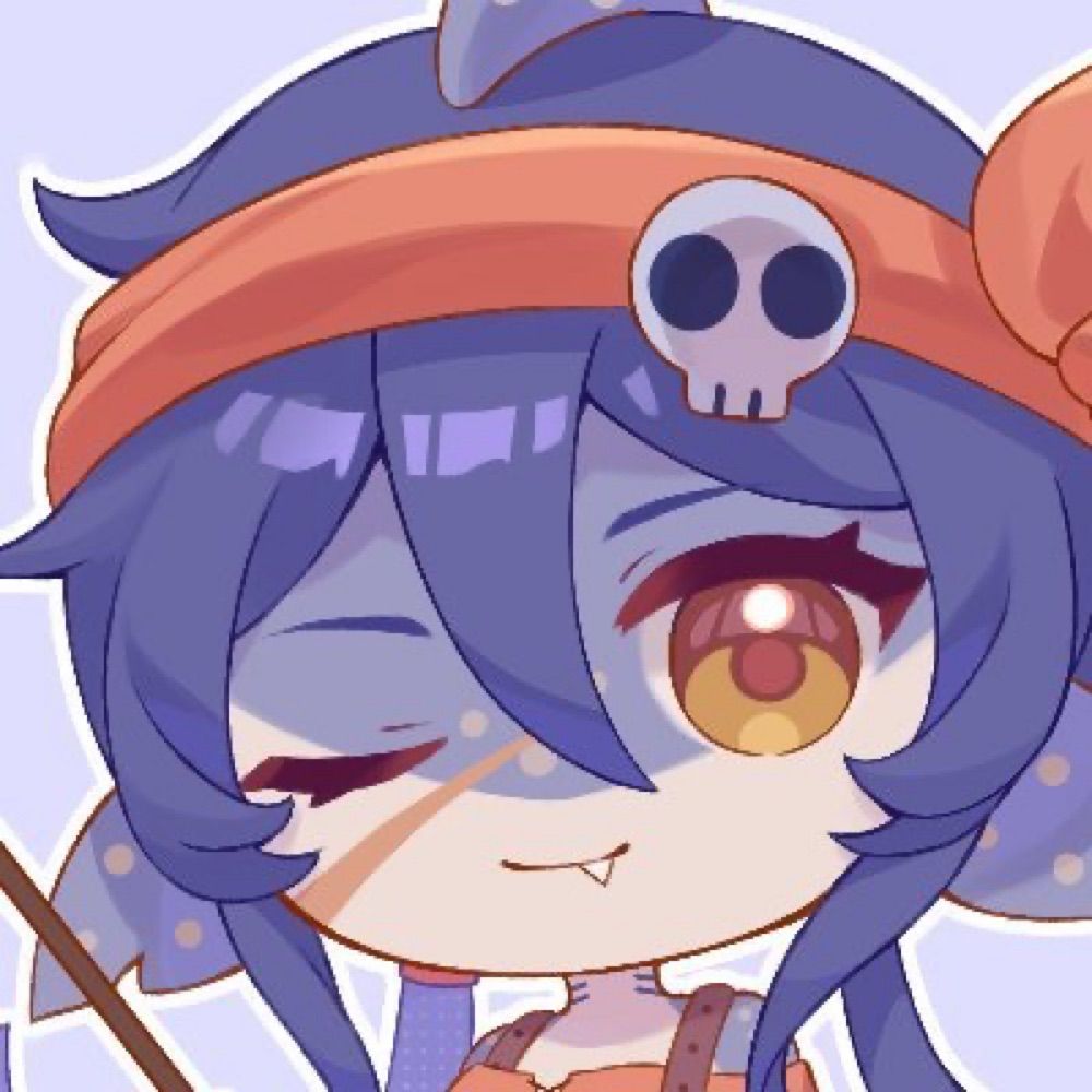 Una Riggs 🦈 Whaleshark Vtuber