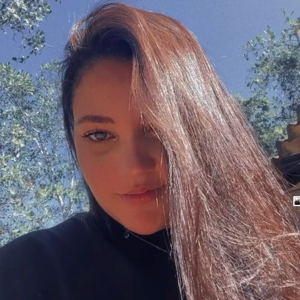 Alessa Arigoni