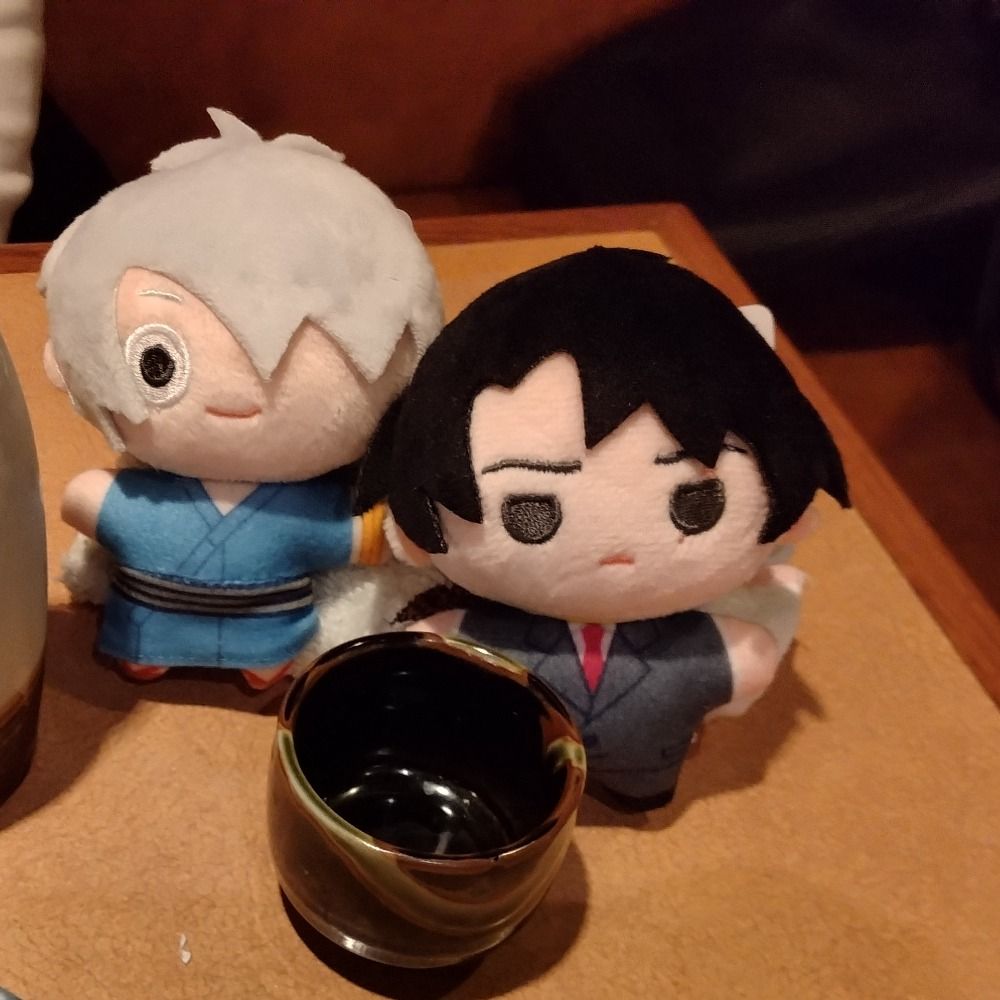 ヤーさん