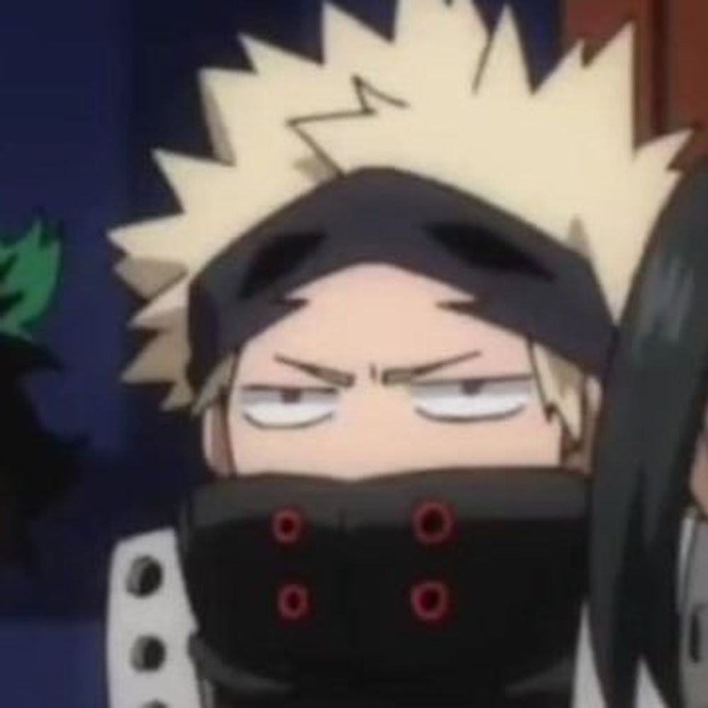 nezumi