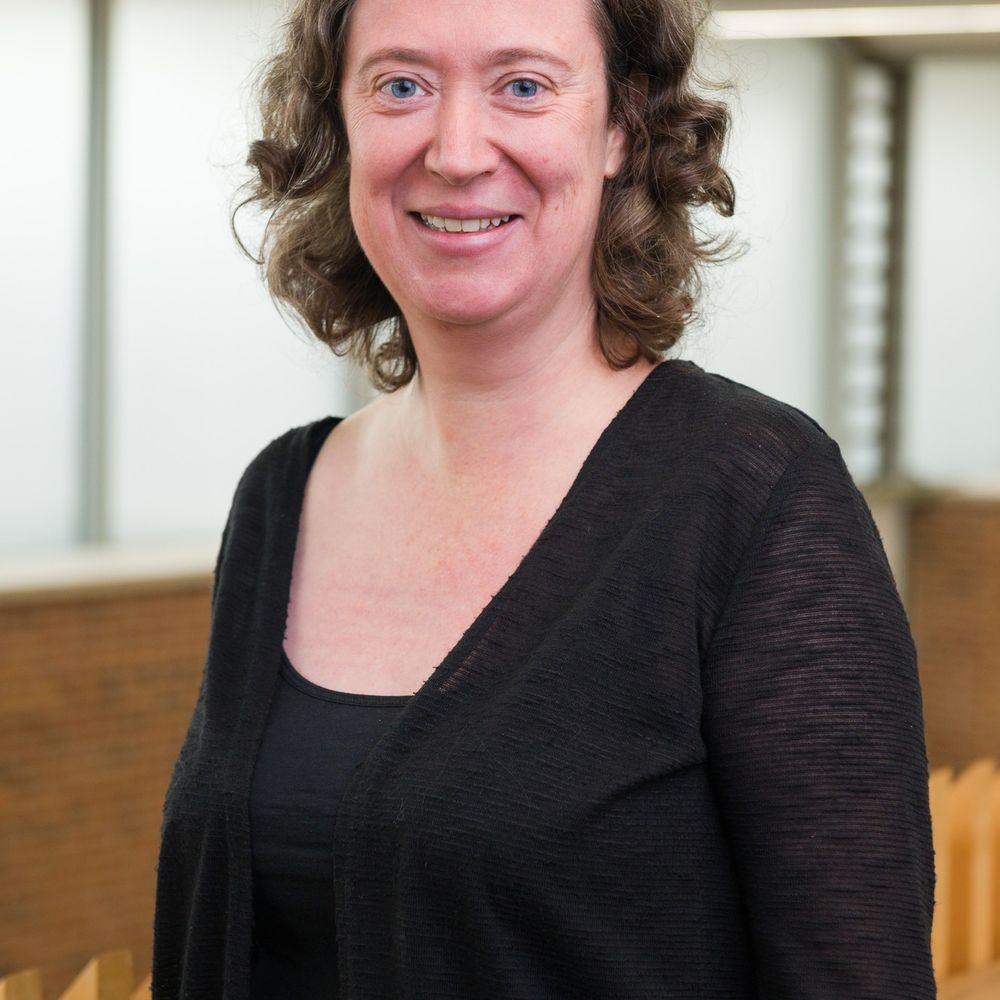 Dr Katie Taylor