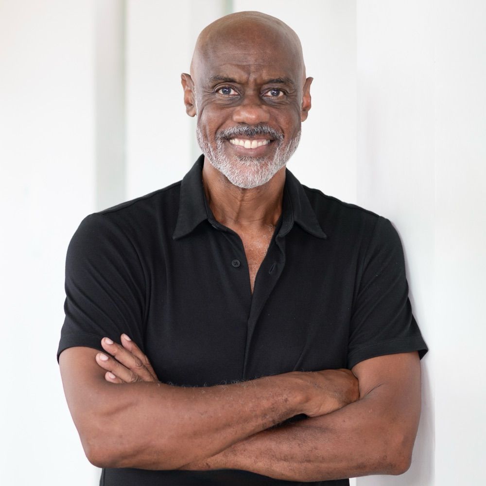 Tony Edwards