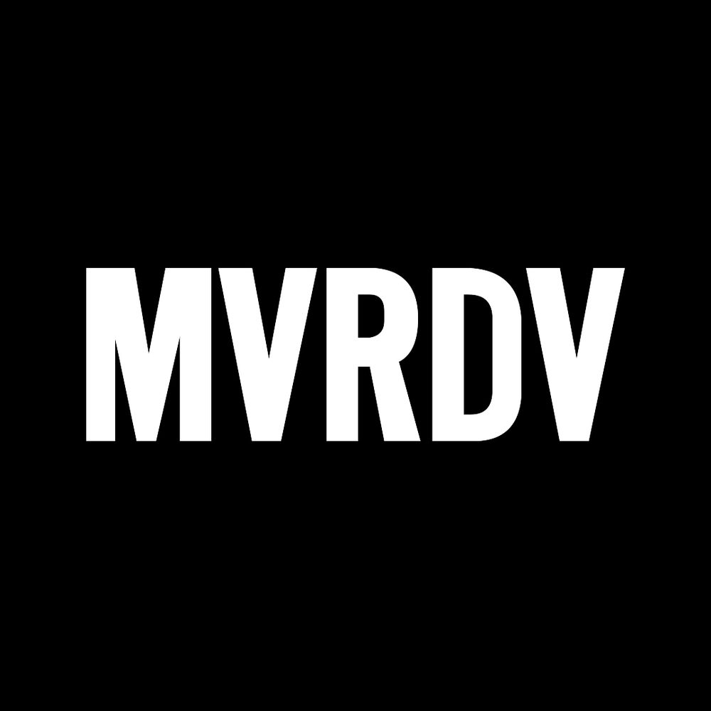 MVRDV