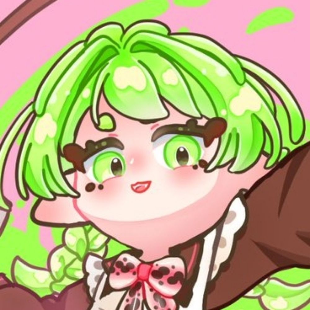 ぽんたま・みゅらー🧂🥬