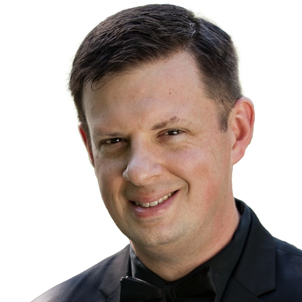 Bill McKinley
