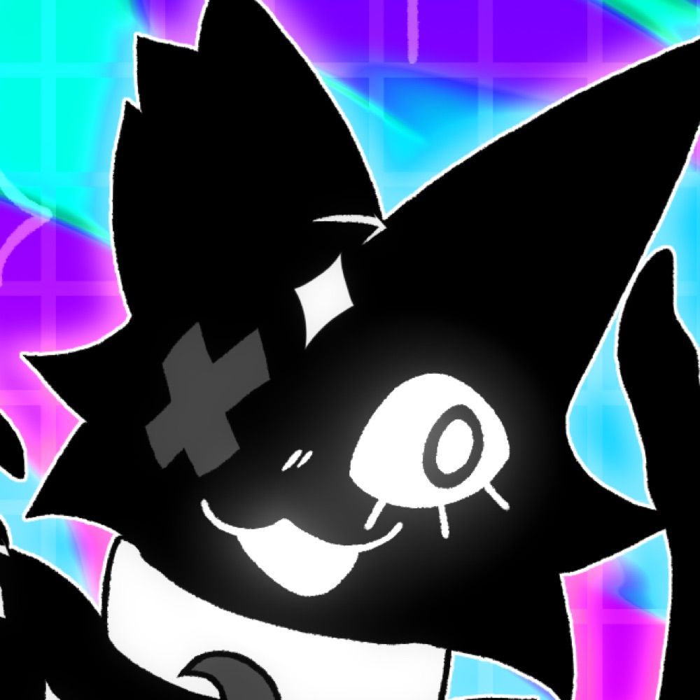 Nyxfeather