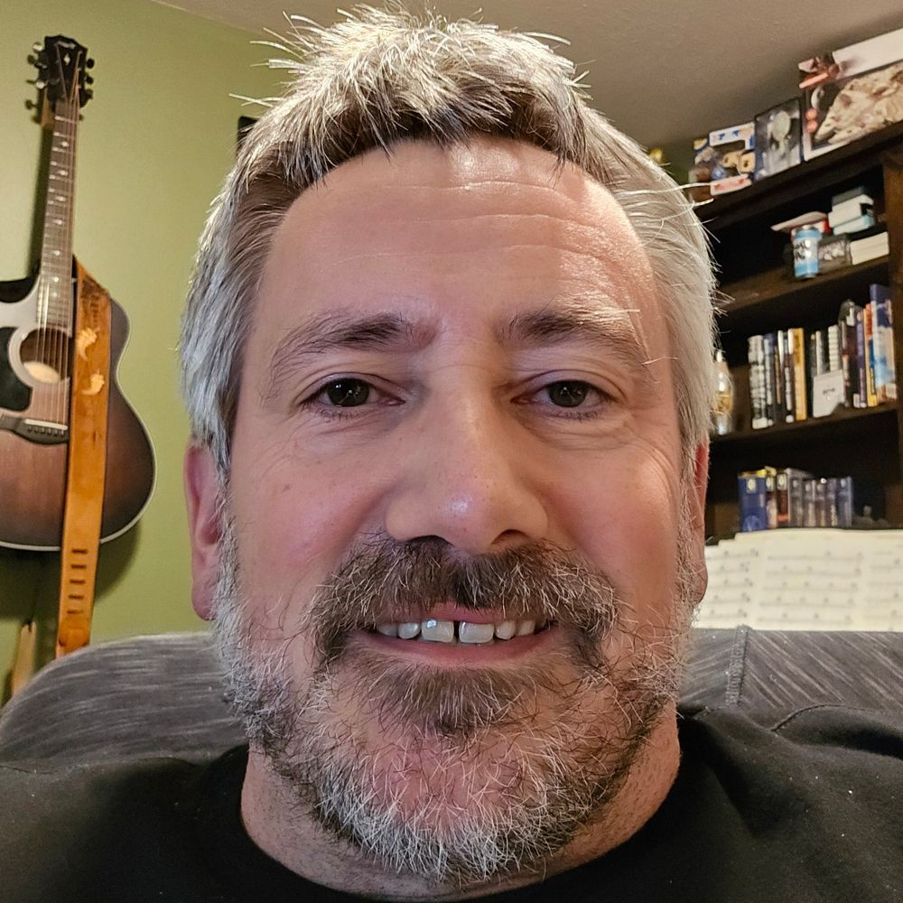 Derek Buckley
