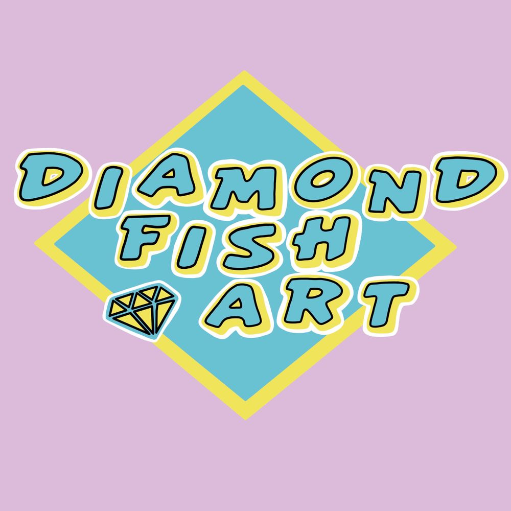 Ali @ Diamondfish
