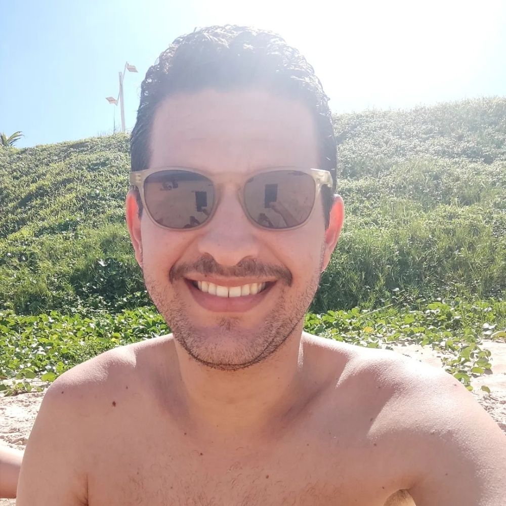 Moisés de Paula 