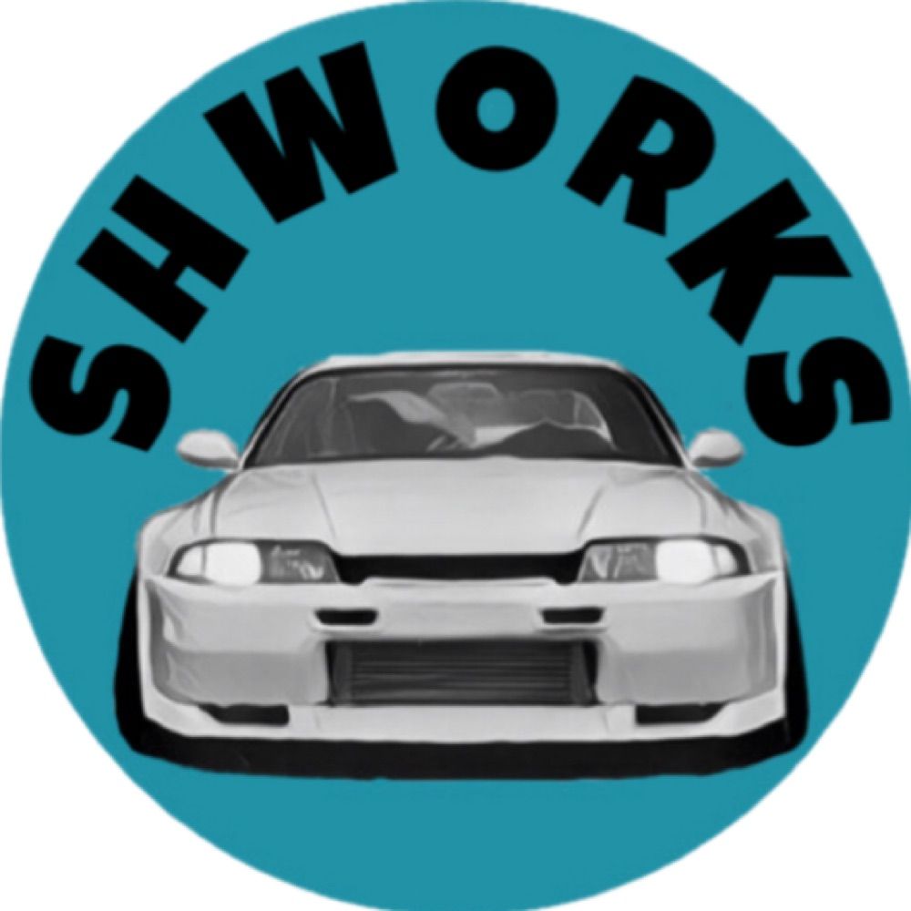 SHWORKS 