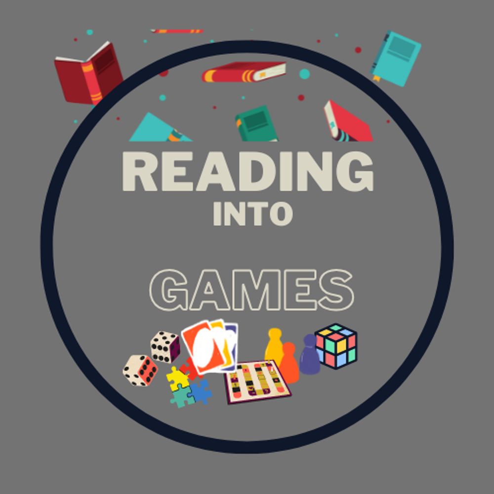 Reading Into Games