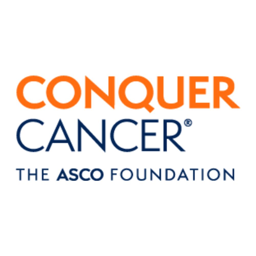 Conquer Cancer, the ASCO Foundation