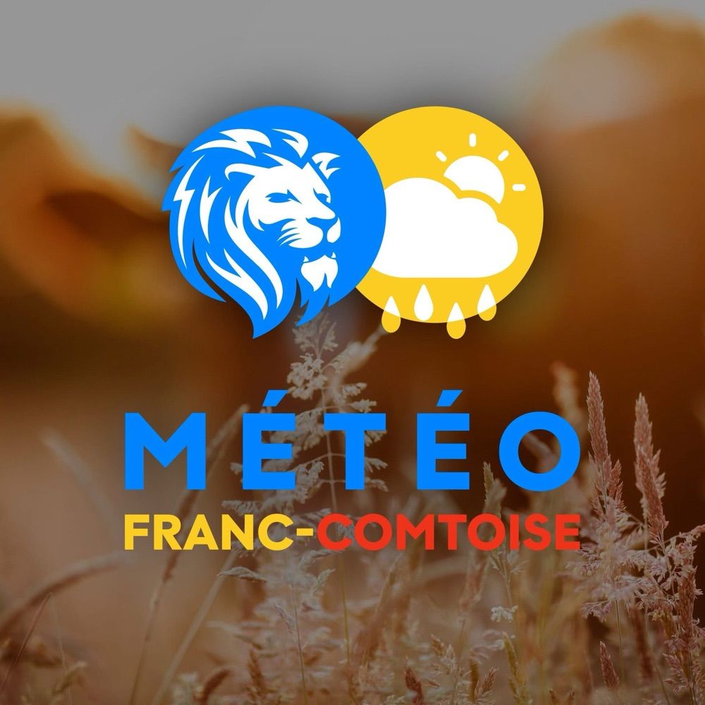 Météo Franc-Comtoise