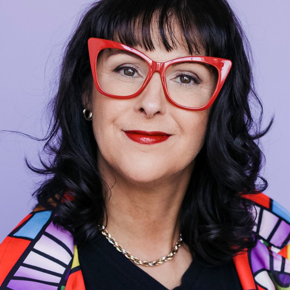 MaRiEjO Créatrice de bonheur et de positif!