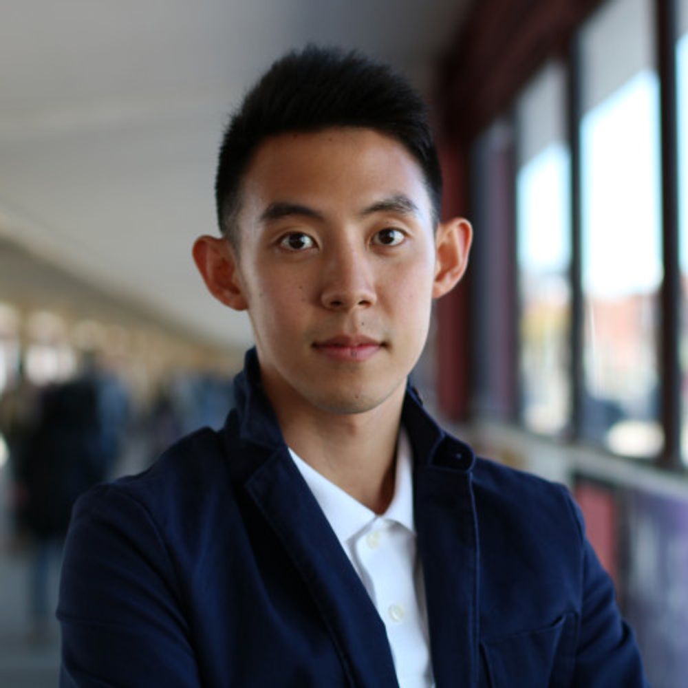 Ronald Yonggi
