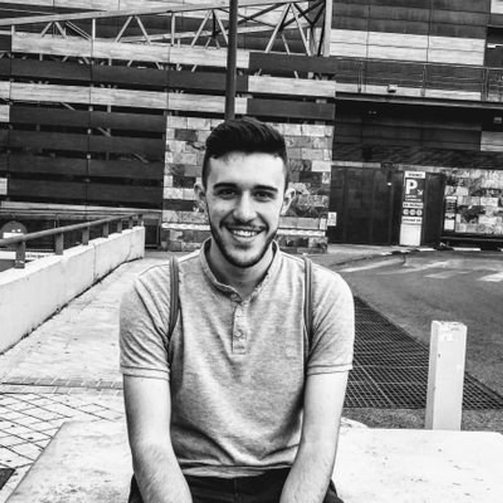 Alberto #JB17