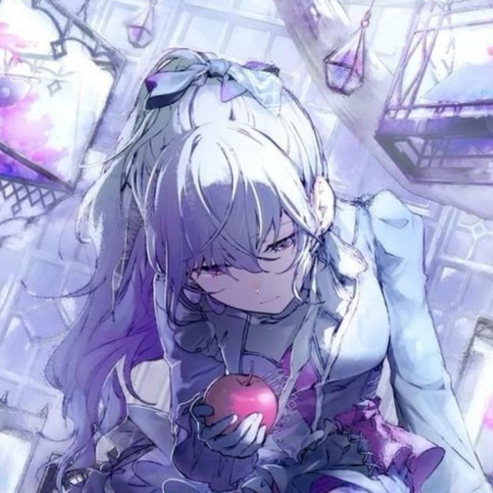 ❄️