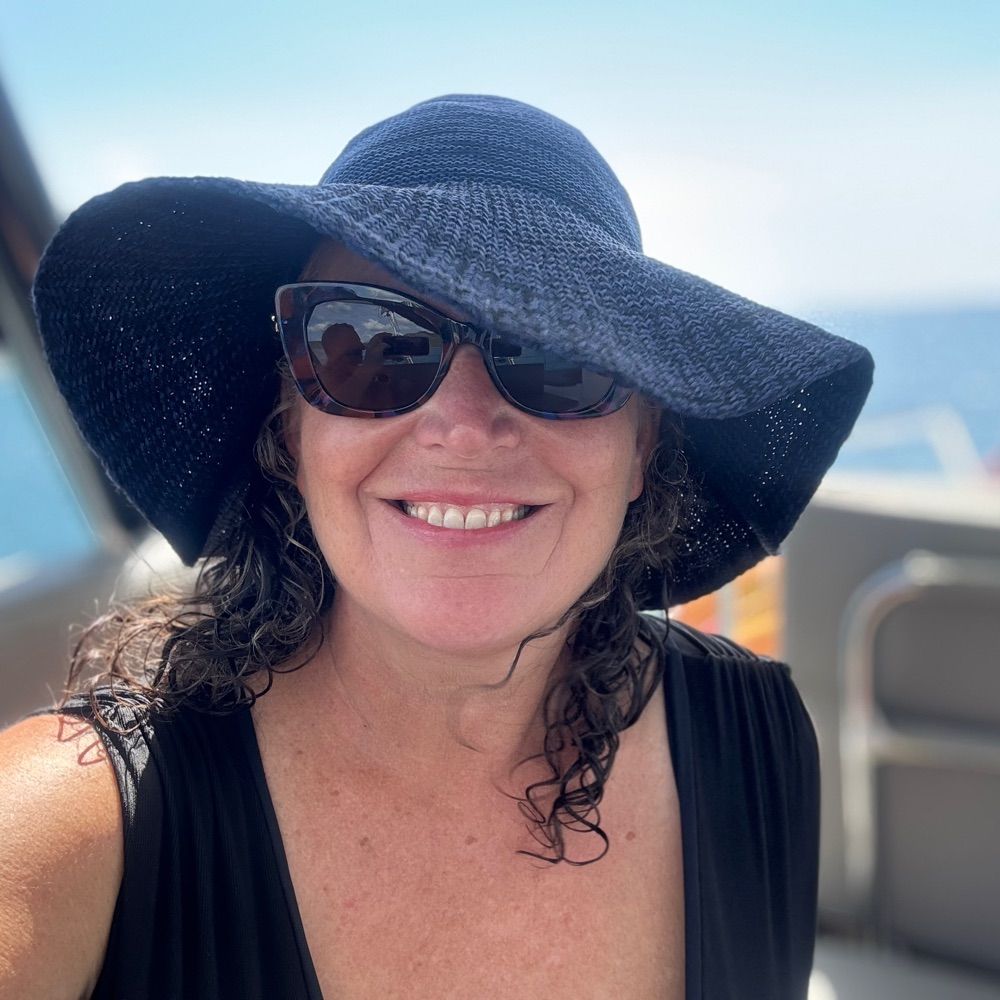Kristi Philpott