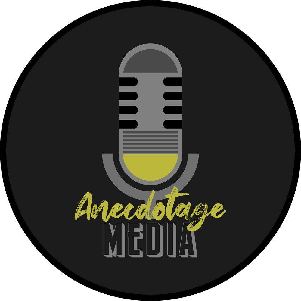 Anecdotage Media (SEMVCC and Commodore Chronicles)
