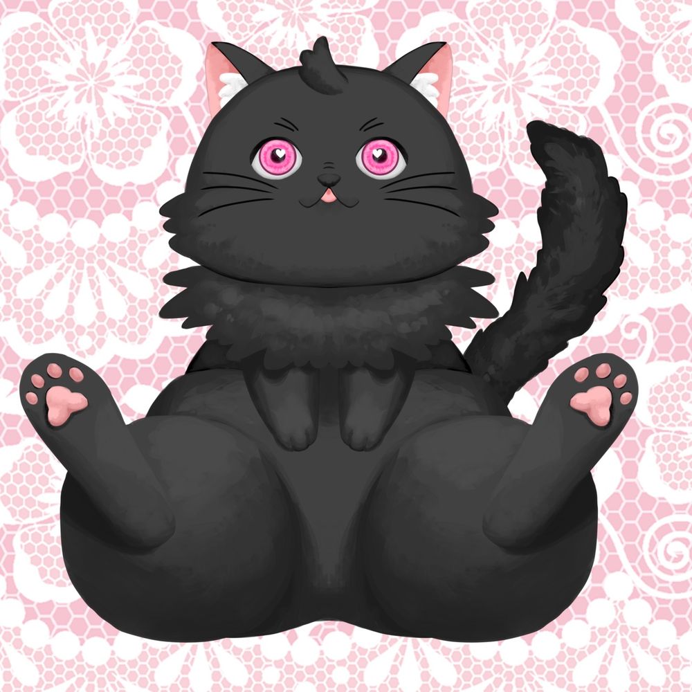 ぬっこ様