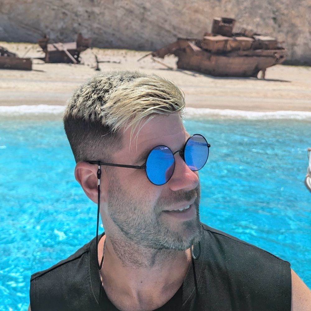 Dimitrios