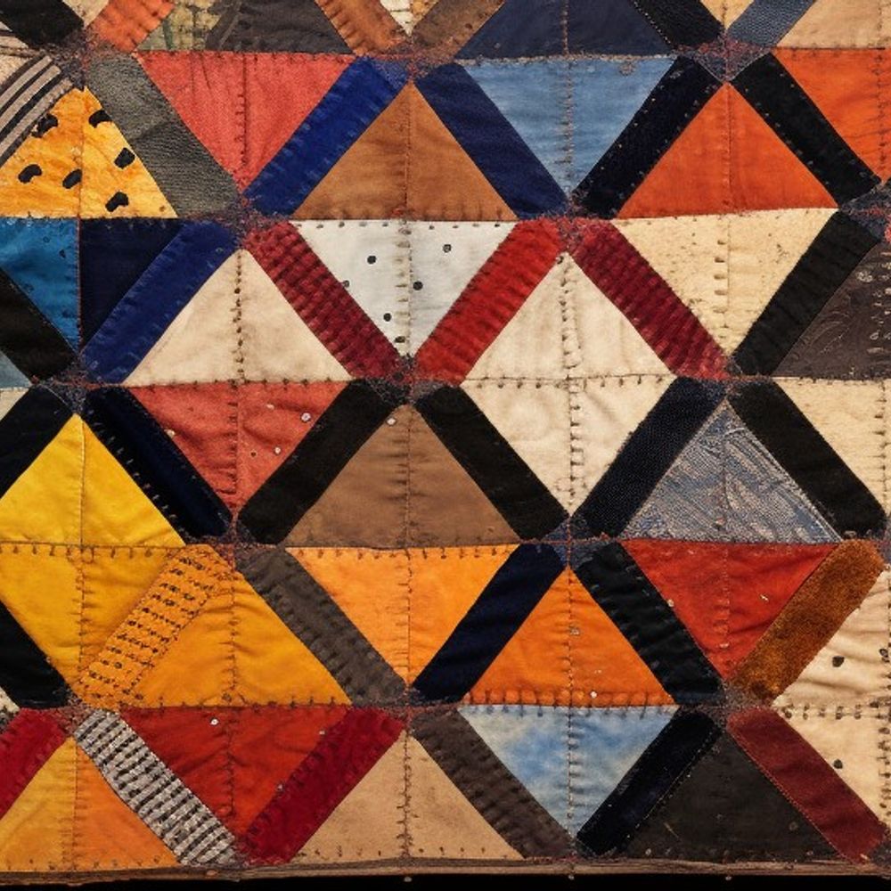 Baltimore Shape Note