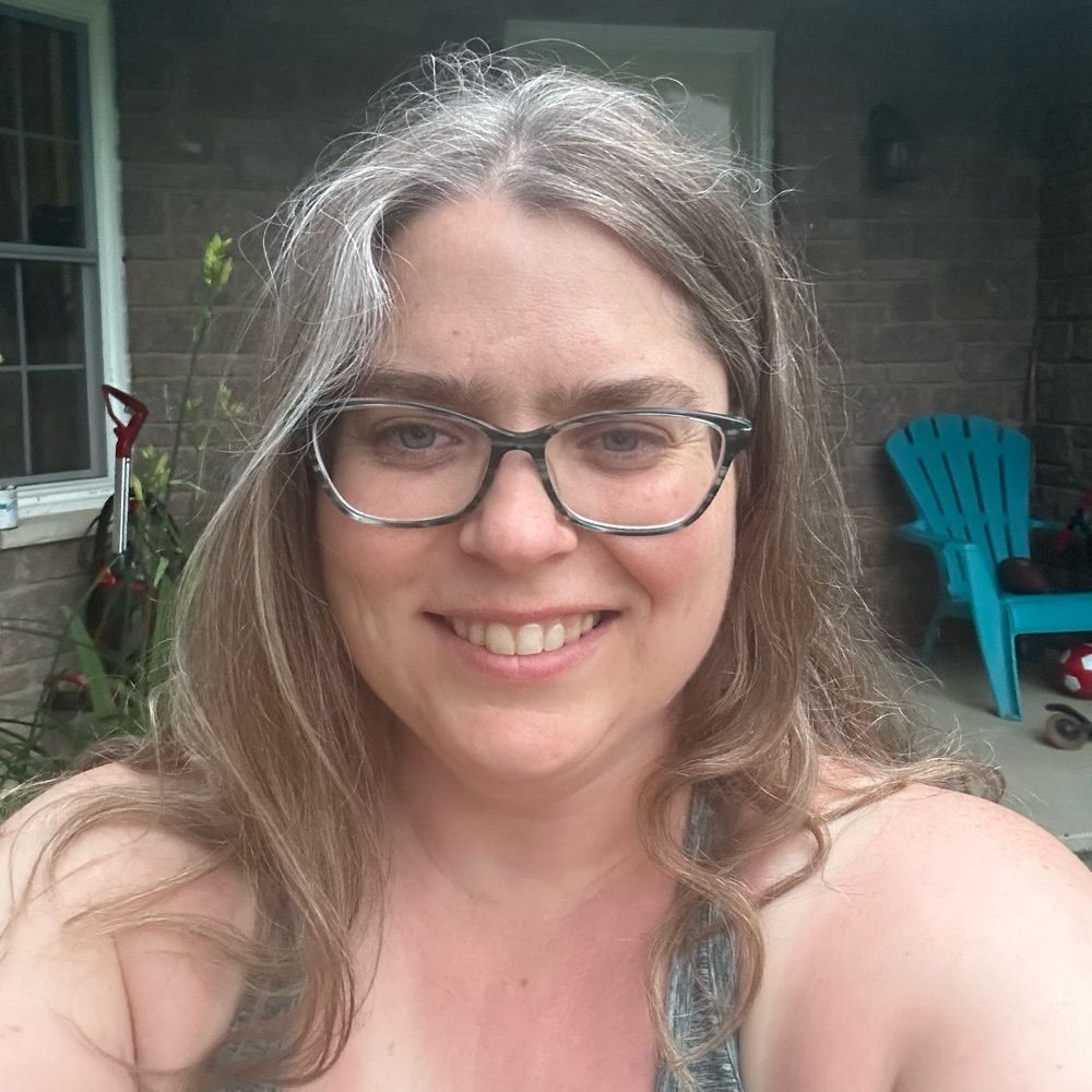 Paula Grenke