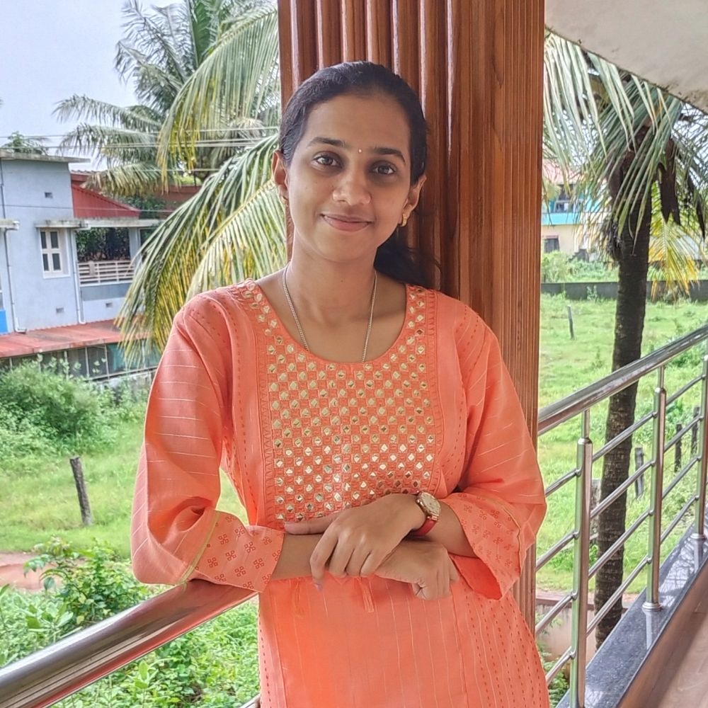 Madhu Hegde