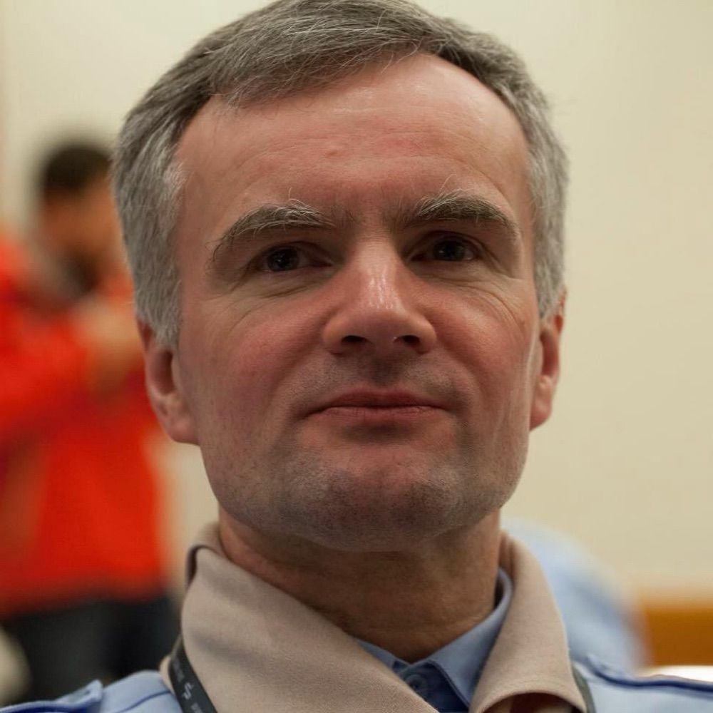 Ólafur Patrick Ólafsson
