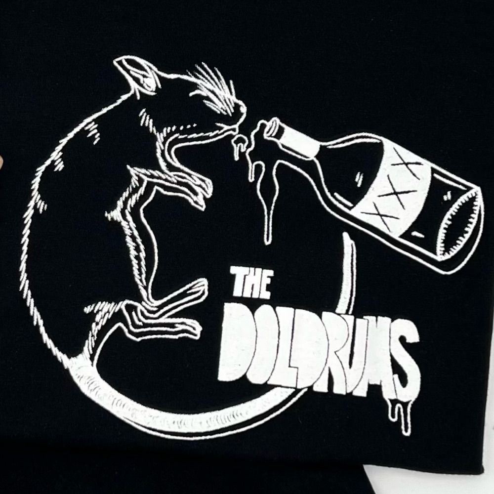 The Doldrums