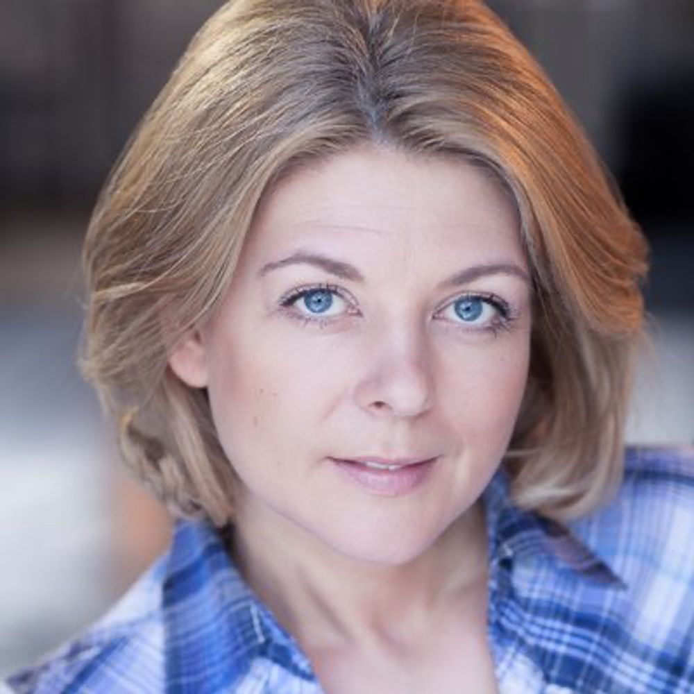Tanya J Page