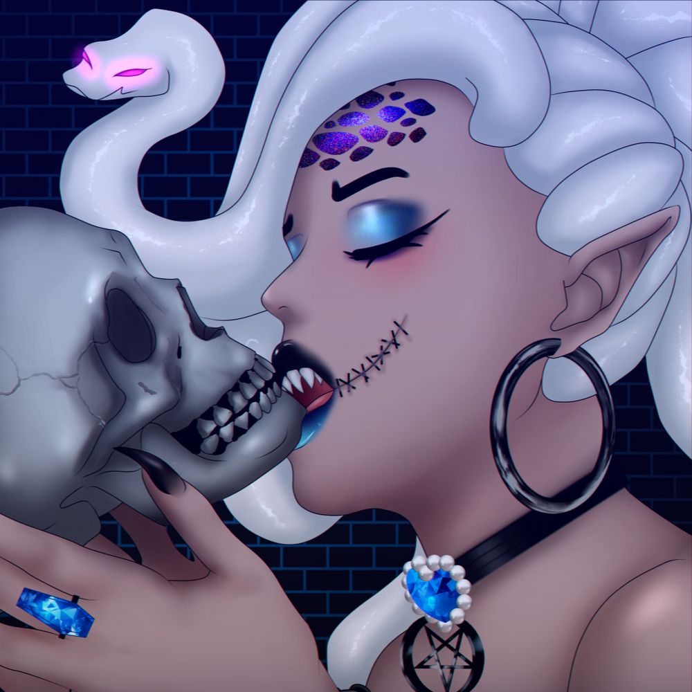 𝒴𝓊𝑒⛧𝑅𝑜𝓈𝑒🔞❤️‍🔥Spicy