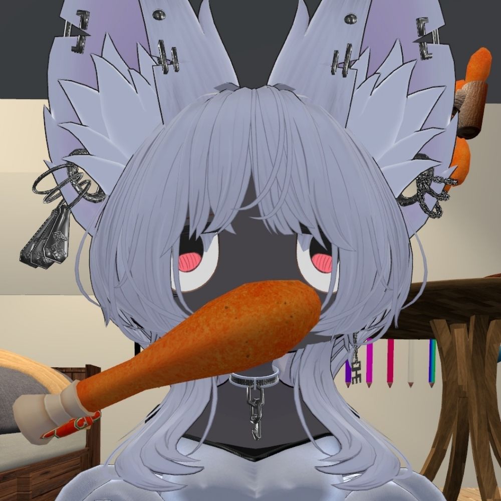 クロエ＠VRChat