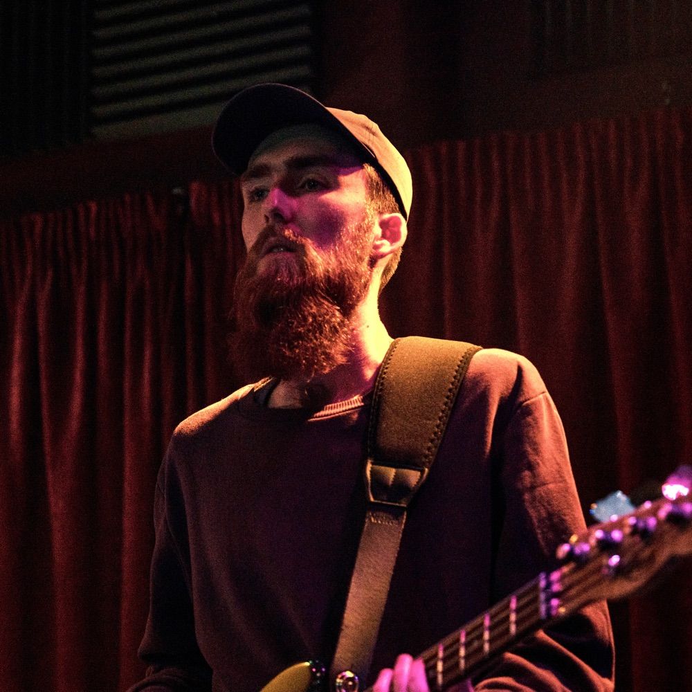 Marcus Cain