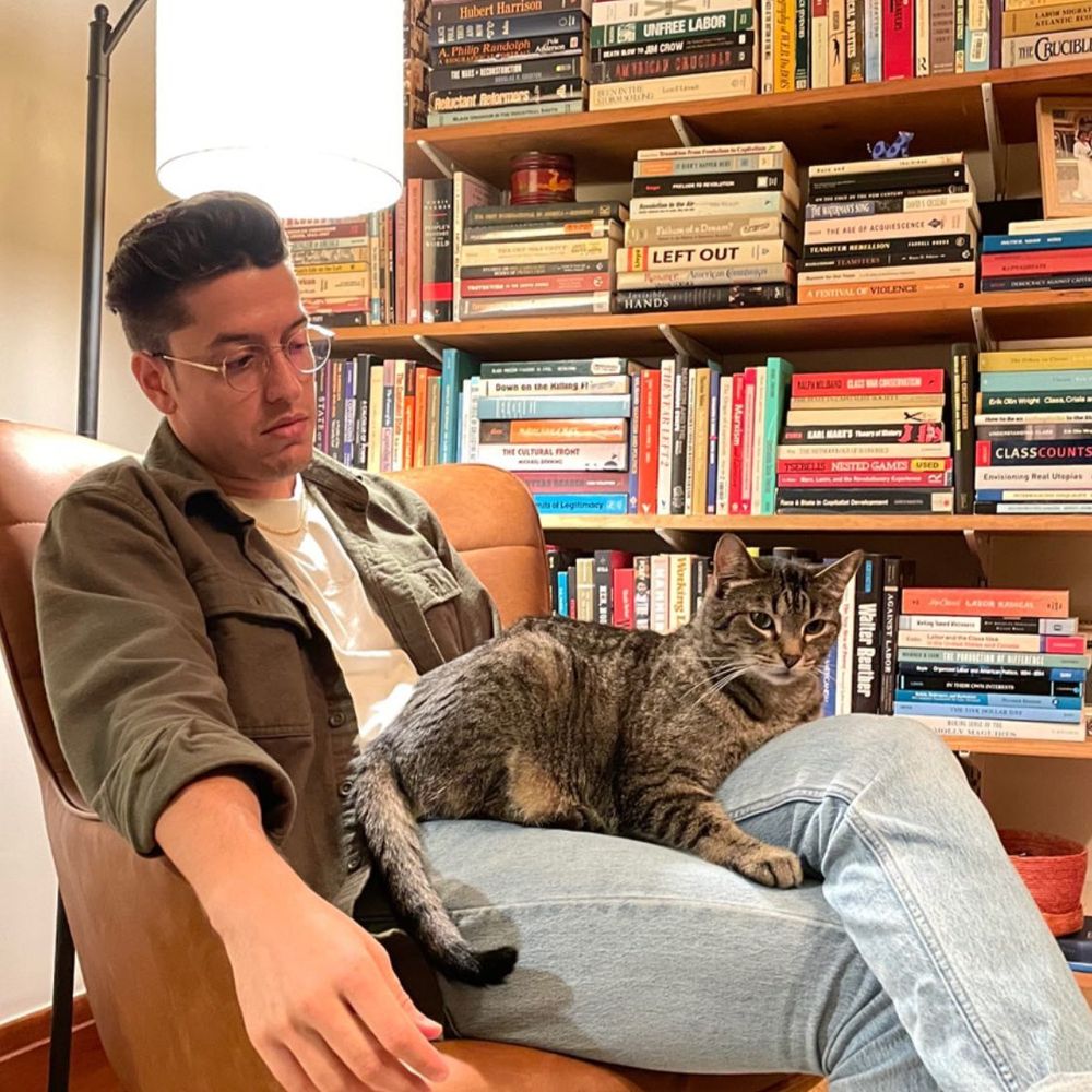Michael Billeaux Martinez