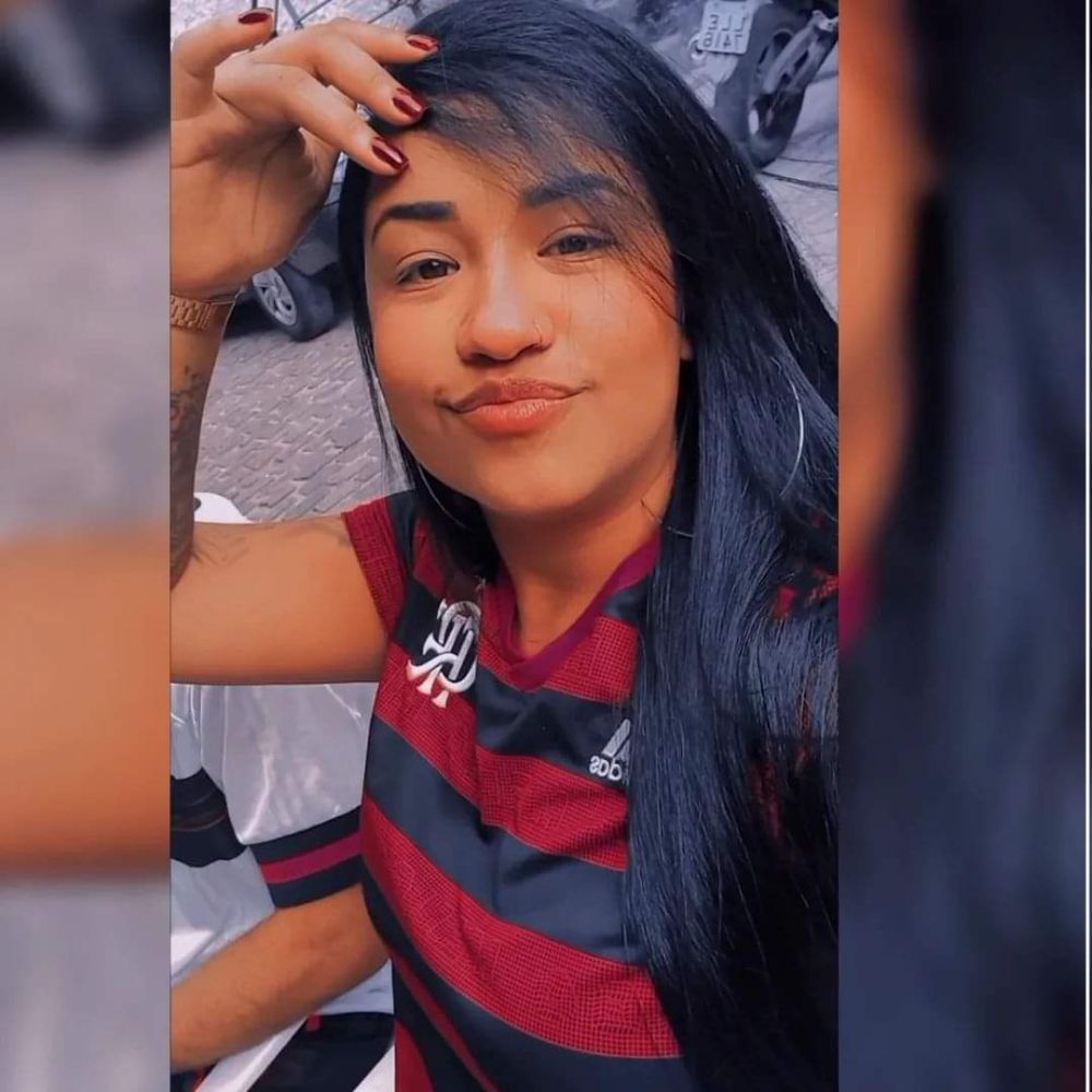 Nayara Souza 🦅💫
