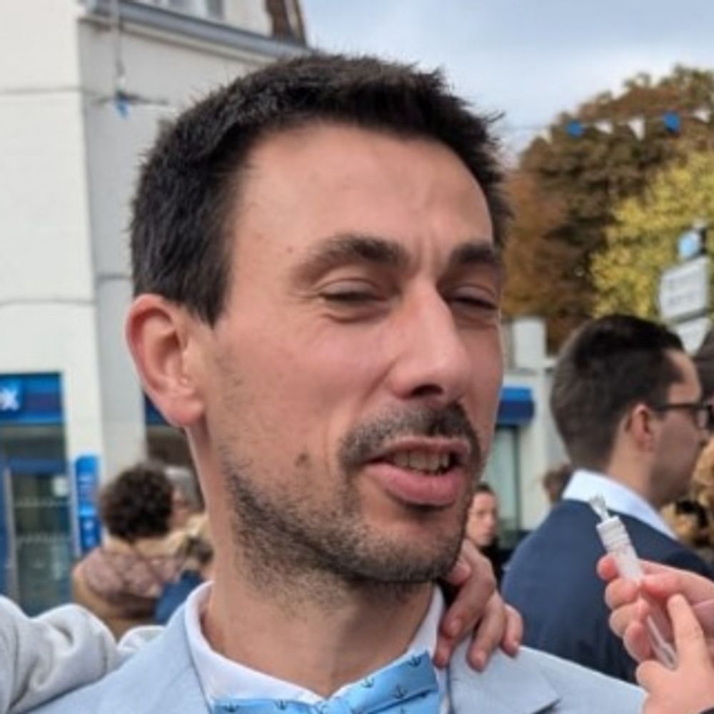 Guillaume Chervet