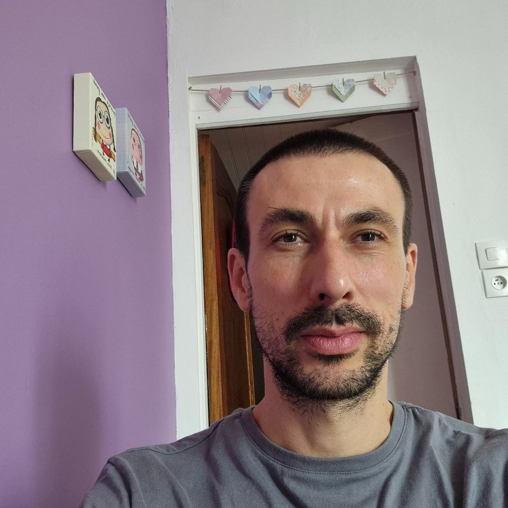 Guillaume Chervet
